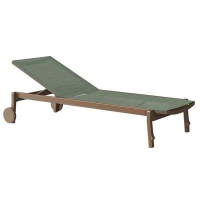 Ezpeleta Lago休闲躺椅3D模型（OBJ,FBX,MAX）