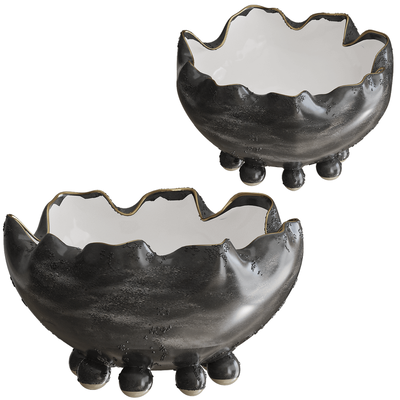 Ceramum Hasha goroshini krater陶瓷花瓶3D模型（OBJ,FBX,MAX）