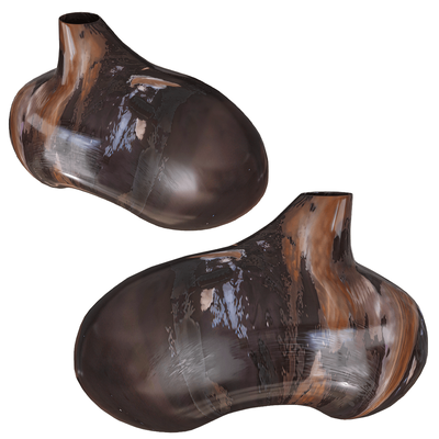 Ceramum Arches陶瓷花瓶3D模型（OBJ,FBX,MAX）