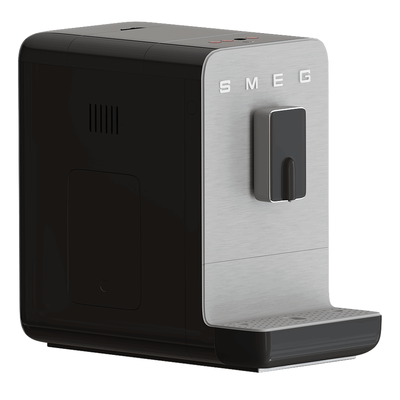 Smeg咖啡机3D模型（OBJ,FBX,MAX）