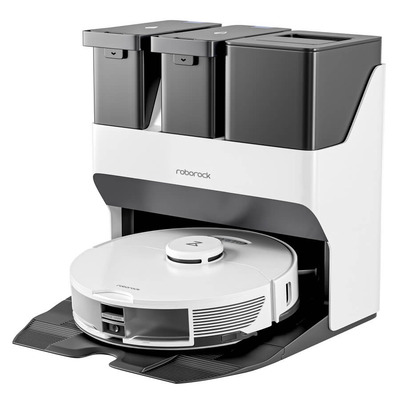 S7 Pro Ultra石头扫地机器人3D模型（FBX,MAX）