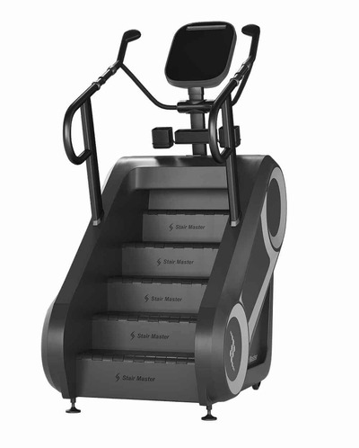 STAIRMASTER 8GX GAUNTLET楼梯机 室内健身器材3D模型（OBJ,MAX）