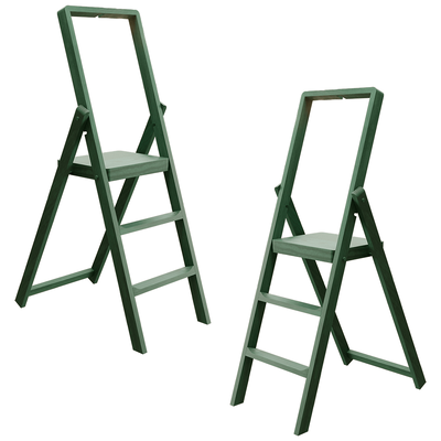 Design House Stockholm梯子3D模型（OBJ,FBX,MAX）