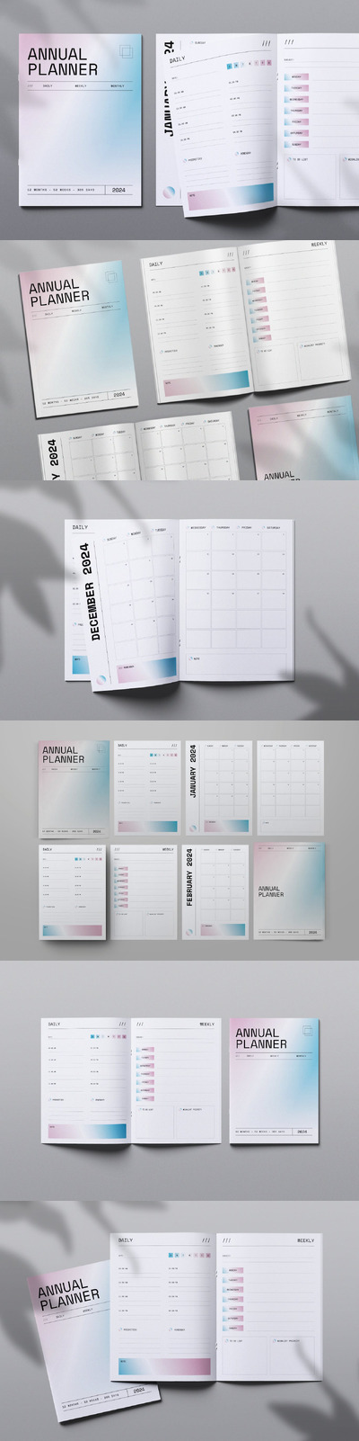 2024 年年度计划 (INDD)