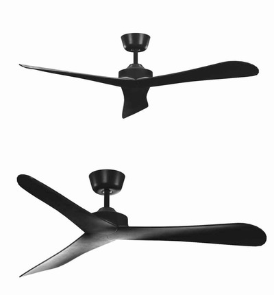 Juno DC吊扇3D模型（OBJ,FBX,MAX）