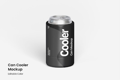 罐头冷却器样机 (PSD)