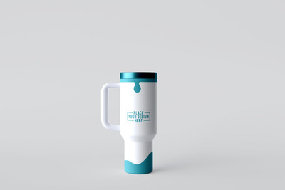 马克杯样机 (PSD,JPG,PDF)