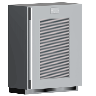 Smeg CVI138RWS2酒窖 酒柜3D模型（OBJ,FBX,MAX）