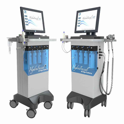 Hydrafacial面部清洁仪器 美容设备3D模型（OBJ,MAX）