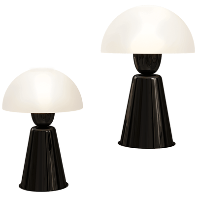 Gervasoni Star台灯3D模型（OBJ,FBX,MAX）