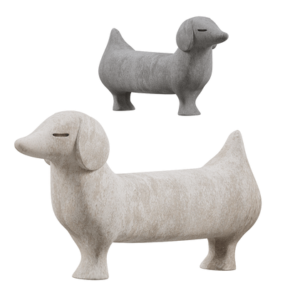 Serralunga Moleskin凳子3D模型（OBJ,FBX,MAX）