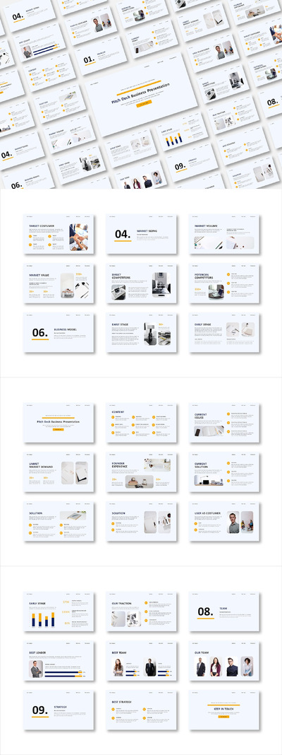 宣传材料演示 (PPTX)