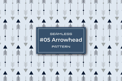 箭头无缝模式 (AI,EPS,JPG,PNG,PSD,SVG)