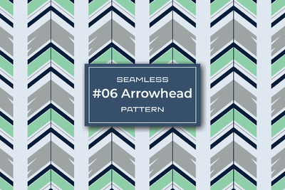 箭头无缝模式 (AI,EPS,JPG,PNG,PSD,SVG)