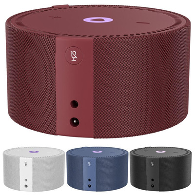 Yandex Station Mini 2智能音箱3D模型（FBX,MAX）