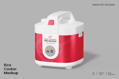 电饭锅样机 (PSD)