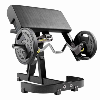 Technogym Scott Bench Pure室内健身器材 健身设备3D模型（OBJ,MAX）