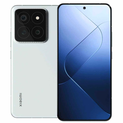 小米14 pro手机3D模型（FBX,MAX）