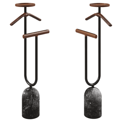 Porada EKERO衣帽架3D模型（OBJ,FBX,MAX）