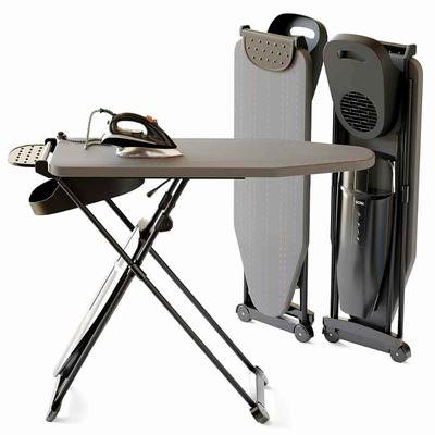 BORK i810熨衣板 熨斗3D模型（OBJ,MAX）