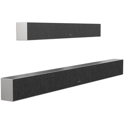 Garvan Passive SX908条形音箱3D模型（OBJ,FBX,MAX）