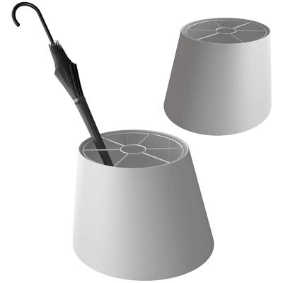 Systemtronic Conee金属伞架3D模型（OBJ,FBX,MAX）