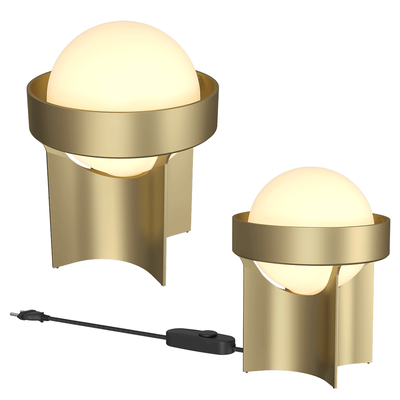 Tala Loop金属台灯3D模型（OBJ,FBX,MAX）