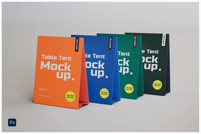 表帐篷内衬样机 (PSD)