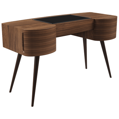 Porada MICOL书桌3D模型（OBJ,FBX,MAX）