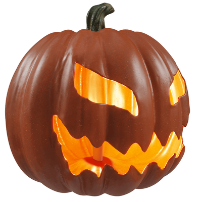 南瓜灯3D模型（OBJ,FBX,MAX）