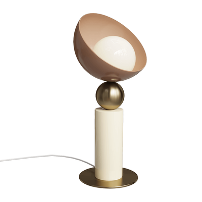 Italamp Aurora 796 LT台灯3D模型（OBJ,FBX,MAX）