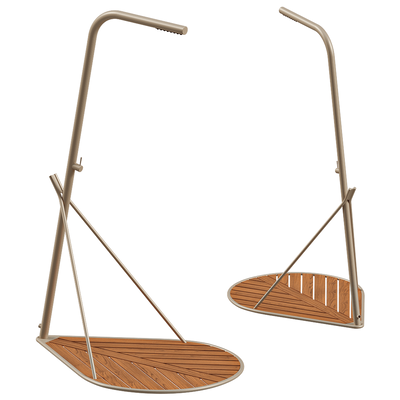 Fermob Pasia淋浴花洒3D模型（OBJ,FBX,MAX）