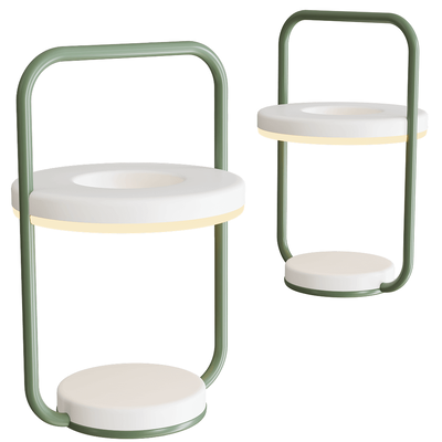 Fermob Ulli手提灯3D模型（OBJ,FBX,MAX）