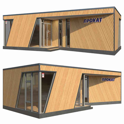 公园亭子3D模型（OBJ,MAX）