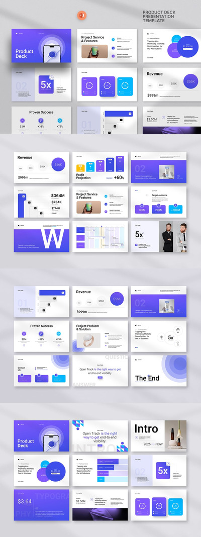 产品路线图演示 (PPTX)