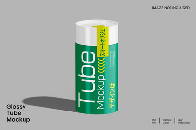 光泽管样机 (PSD)