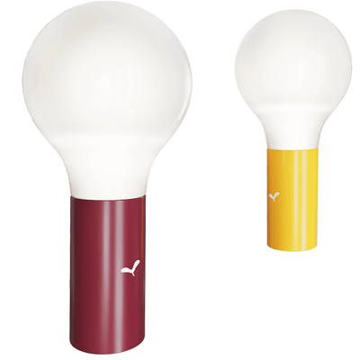 Fermob Aplo台灯3D模型（OBJ,FBX,MAX）