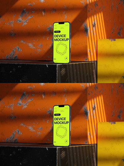 大胆的工业设备样机设计 (PSD)