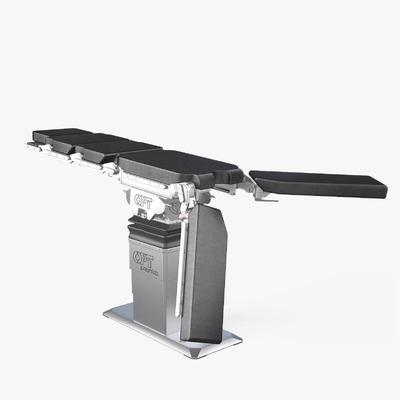 OPT Vanto手术台 医疗设备3D模型（OBJ,MAX）