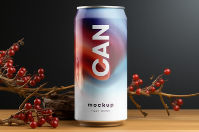 泡沫包装罐样机设计（PSD）