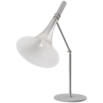 Italamp Baffo 7026 LG玻璃台灯3D模型（OBJ,FBX,MAX）