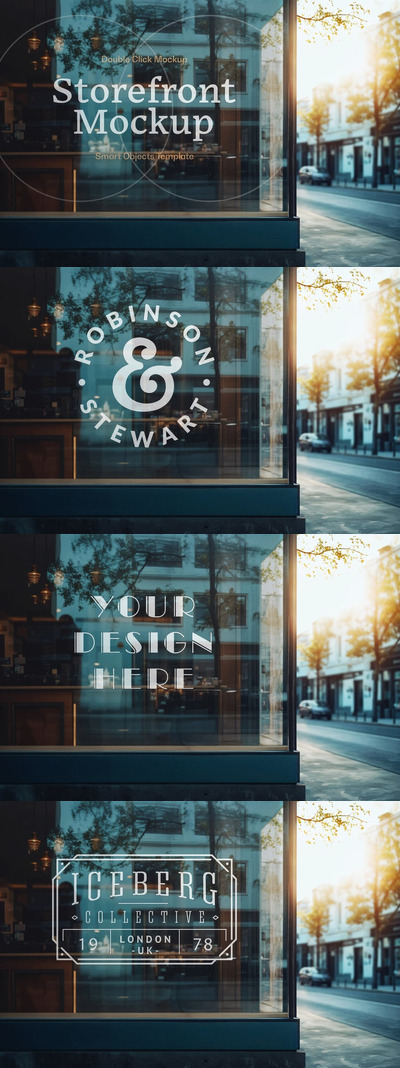 窗口标志样机 (PSD)