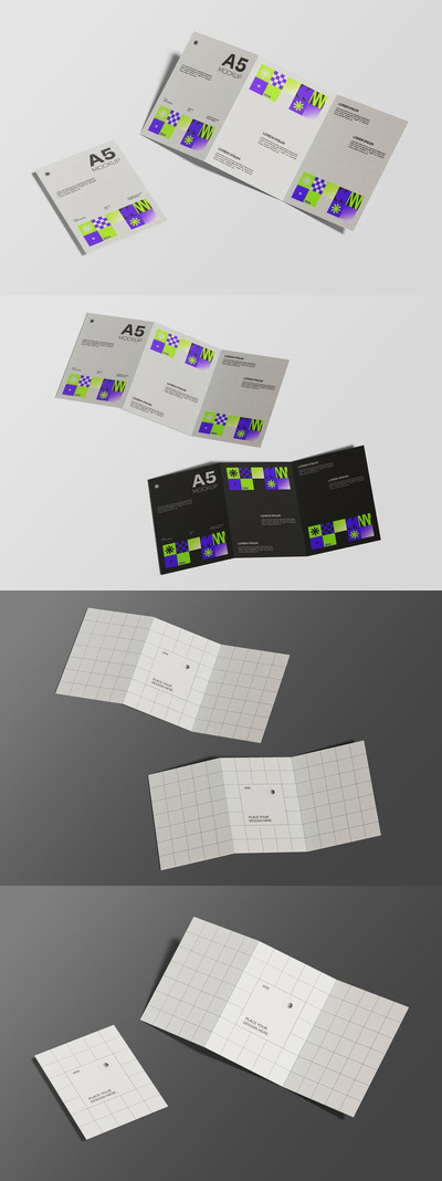 A5三折样机| 004 (PSD)