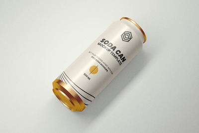 汽水罐样机 (PSD)