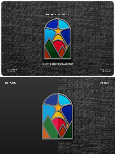 搪瓷别针样机 (PSD)