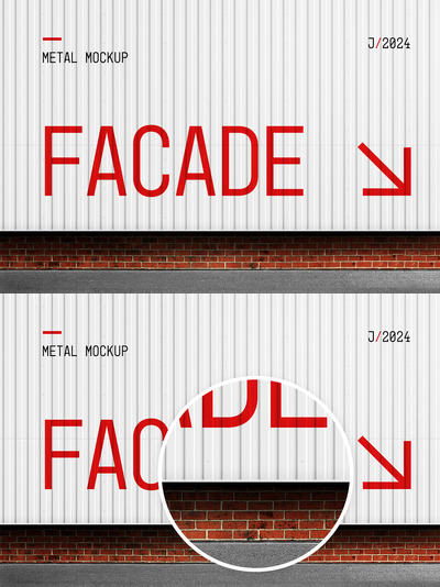 集装箱模型 (PSD)