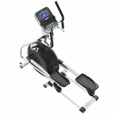 Orbitrek训练用自行车 椭圆车 健身车 健身设备3D模型（FBX,MAX）