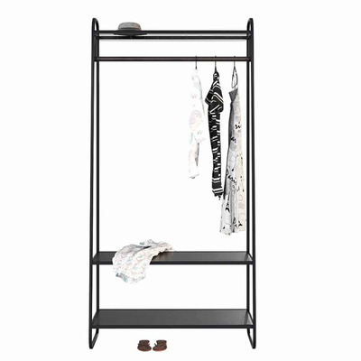 Cameron衣橱3D模型（OBJ,FBX,MAX）