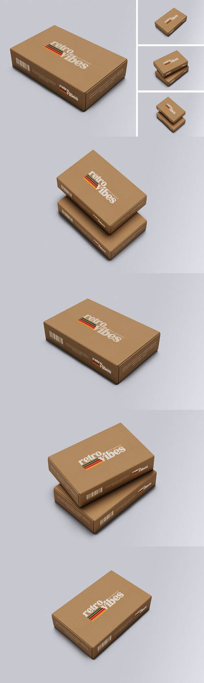 盒子模型 (PSD,PDF)