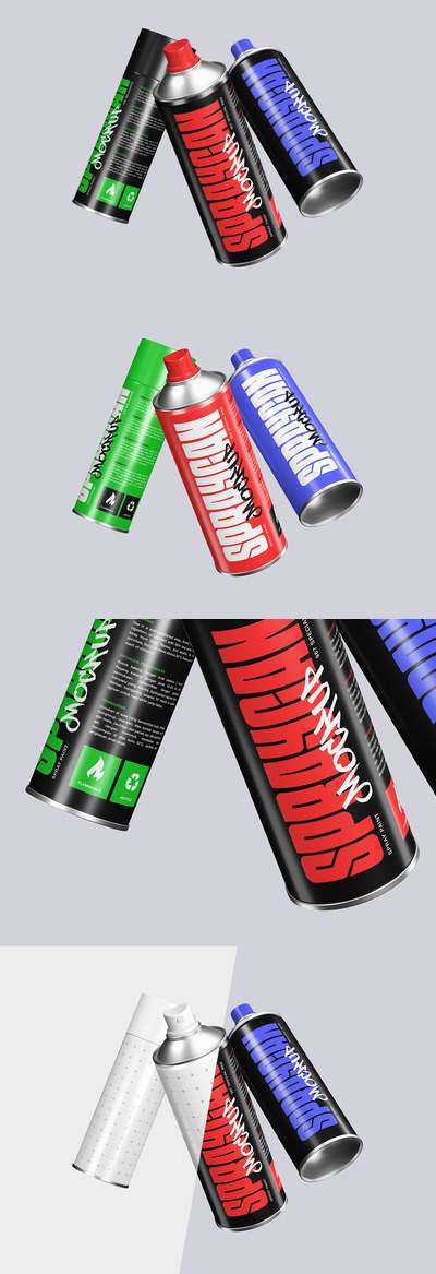 喷雾可以模拟 (PSD)